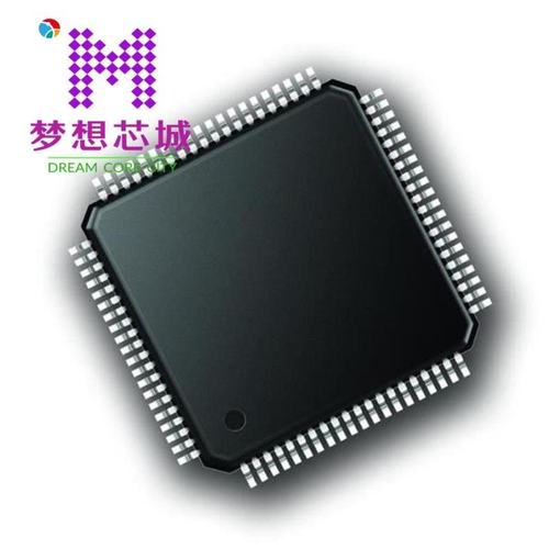 DSPIC30F6010-20I/PF DSPIC30F6010-30I/PF DSPIC30F6010A-20E/PF