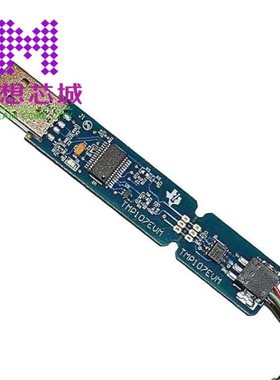 TMP107EVM TMP108AIYFFR TMP108AIYFFT