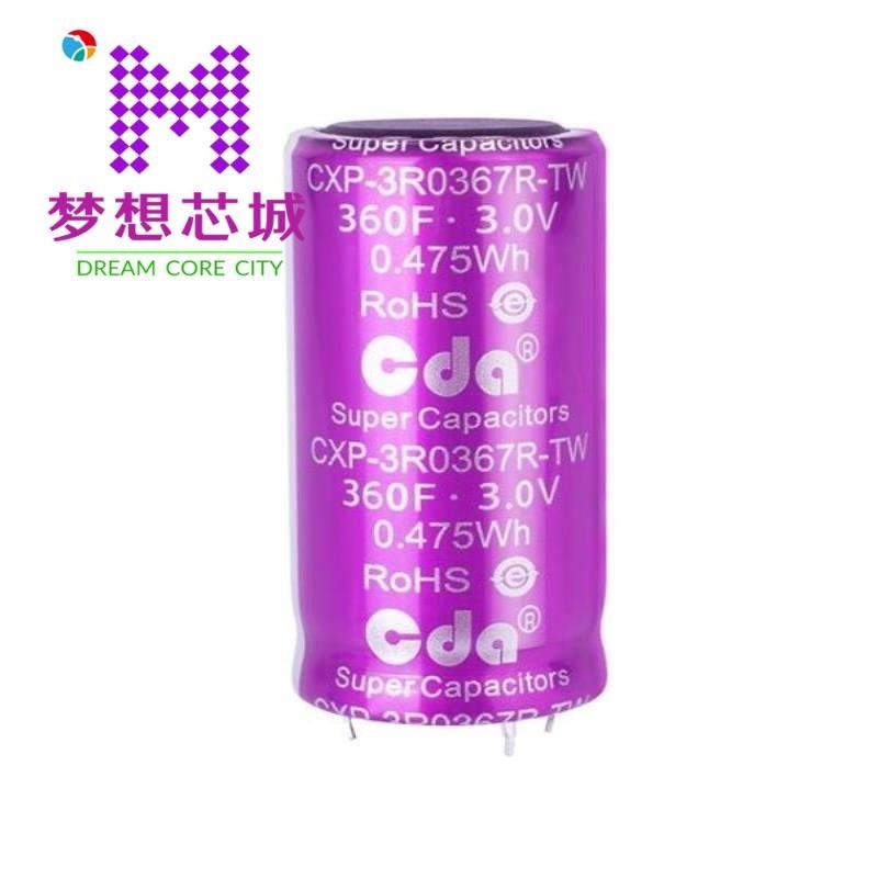 CXP-3R0367R-TW-S4 CXP-3R0387R-TW-S4 CXP-3R0387R-TW-Z2