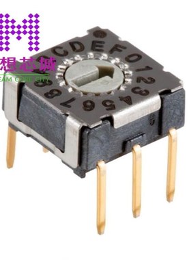 RDS-16S-74365-D RDS-16S-74385-45A-SMT-TR RDS-16S-74385-SMT