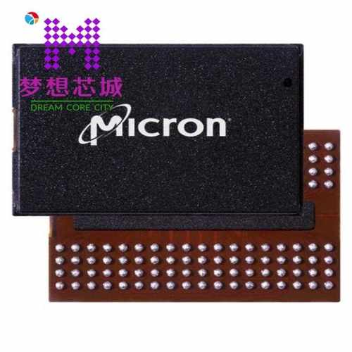 MT49H16M18SJ-25:B TR MT49H16M36BM-25 IT:B MT49H16M36BM-25:B