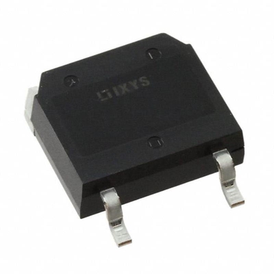 IXFT32N100XHV IXFT32N50 IXFT32N50Q