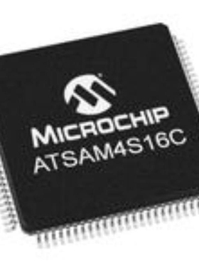 ATSAM4S16CB-AN ATSAM4S16CB-CFN ATSAM4S16CB-CFNR
