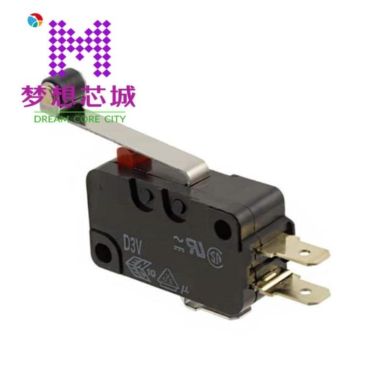 D3V-165M-2A5 D3V-165M-2C25 D3V-165M-3C25