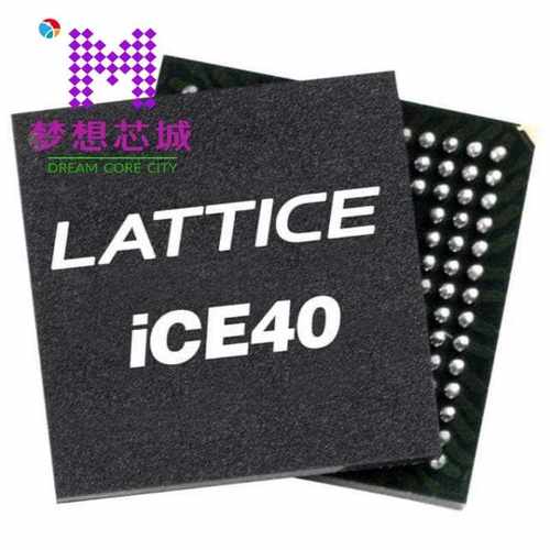 ICE40LP640-CM36A ICE40LP640-SWG16TR ICE40LP640-SWG16TR1K