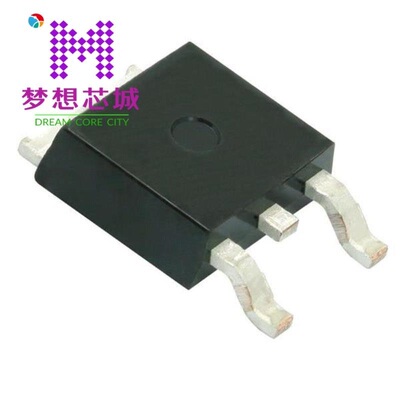 LD1086DTTRY LD1086PUR LD1086V