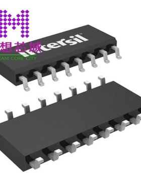 EL5362ISZ EL5362ISZ-T7 EL5362IU