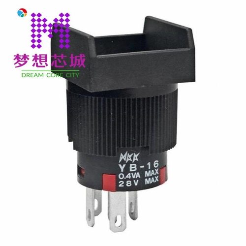 YB16SKG01 YB16SKG01-1F05-JA YB16SKG01-2CF12-JB