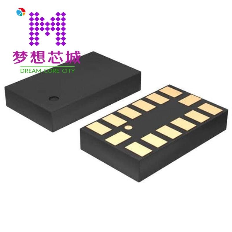 LIS302DL LIS302ALB LIS302ALBTR