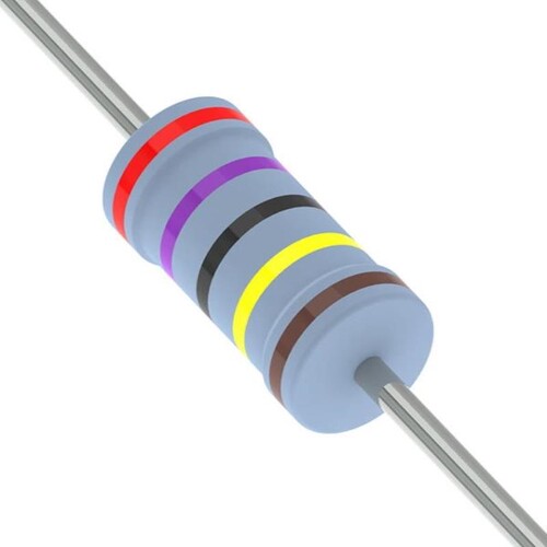 MFR-25FTE52-2M7 MFR-25FTE52-300K MFR-25FTE52-300R