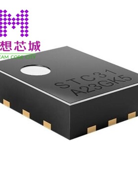 STC31-R3 STC31-R5 STC3100IQT