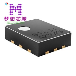 STC31-R3 STC31-R5 STC3100IQT