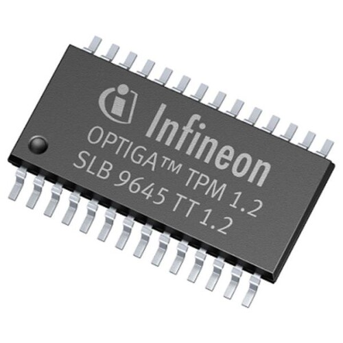 SLB 9645TT12FW13332  SLB 9645TT12FW13332 GOOG