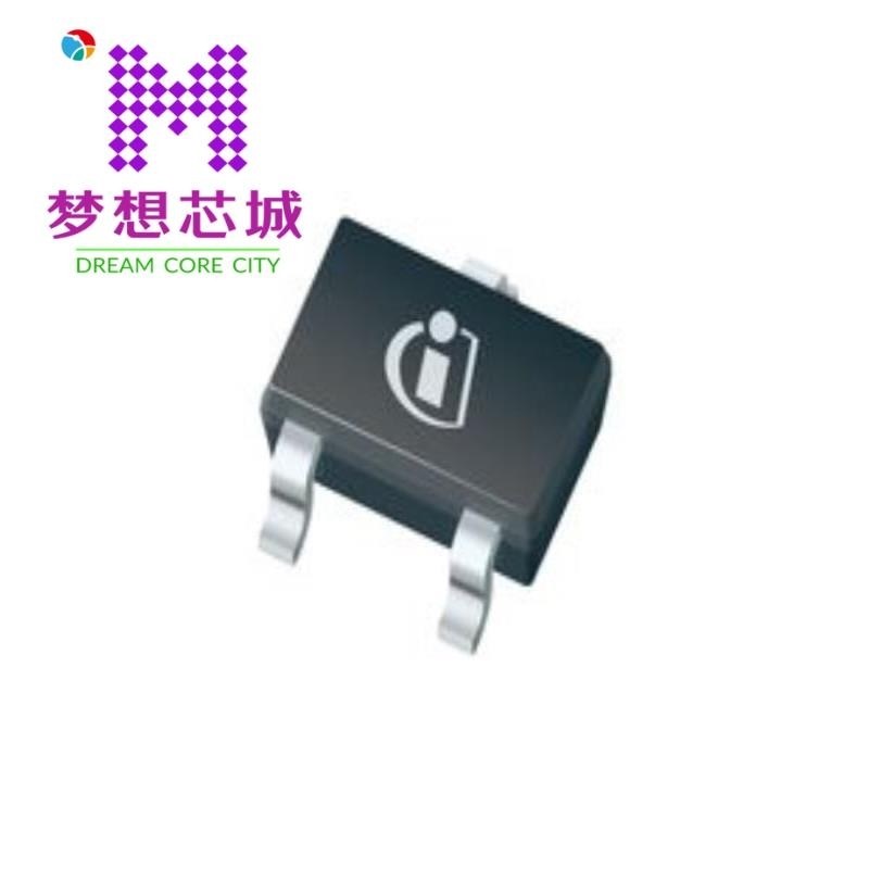 BFR193E6327 BFR193E6327HTSA1 BFR193FH6327