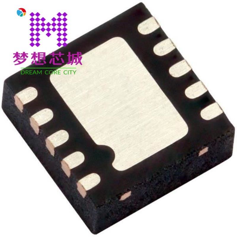 SIP32431DR3-T1GE3 SIP32431DNP3-T1GE4 SIP32430DN-T1-GE4