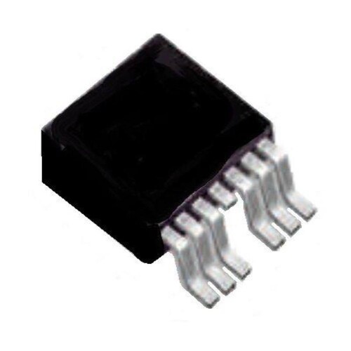 FDB0105N407L FDB0165N807L FDB016N04AL7