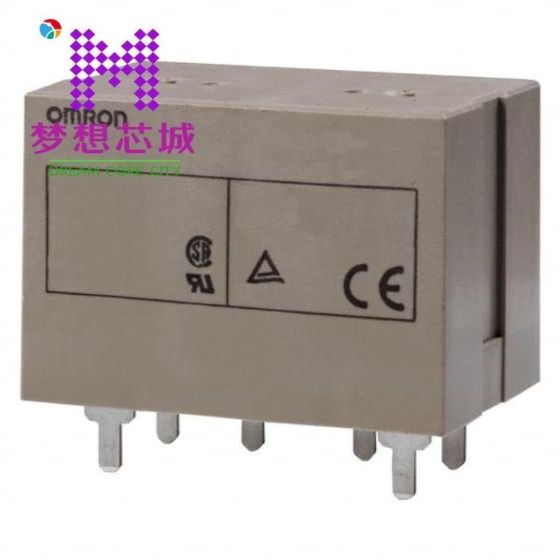 G7L-2A-PUB-CB DC12 G7L-2A-T-80-CB AC100/120 G7L-2A-T-CB AC24