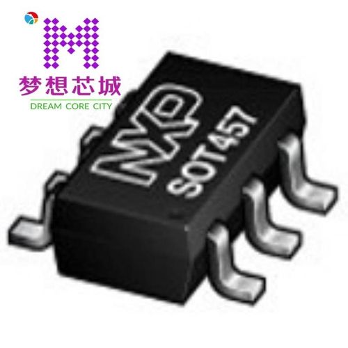 74HC2G14GV,125 74HC2G14GV-Q100H 74HC2G14GW,125