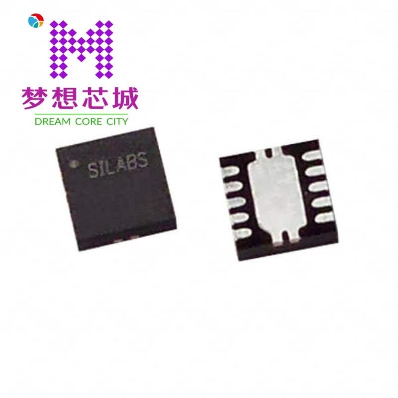 C8051F301 C8051F301-GM C8051F301-GMR