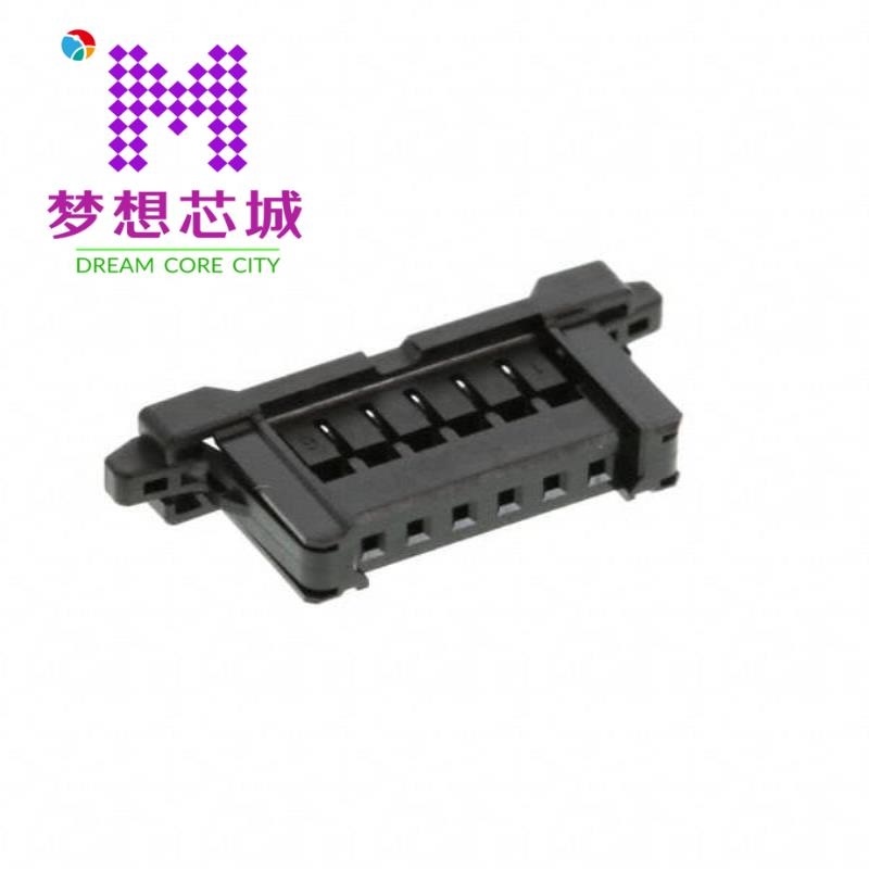 DF51-6S-2C DF51-8DEP-2C DF51-8DS-2C