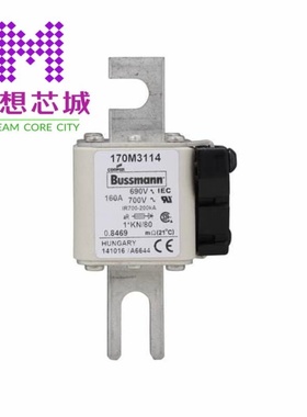 170M3114 170M3117 170M3118