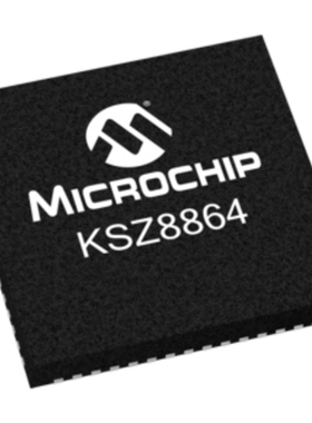 KSZ8864RMNUB-TR KSZ8873FLL KSZ8873FLLI