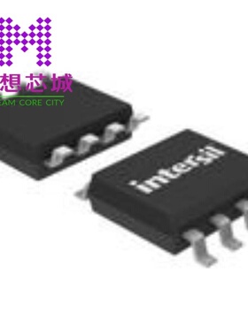 ISL8105IBZ-T ISL8105IRZ ISL8105IRZ-T
