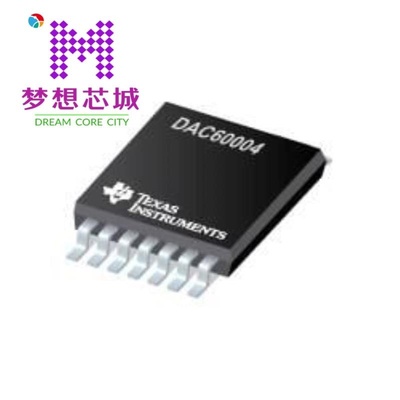 DAC60004IDMDR DAC60004IDMDT DAC60004IPW