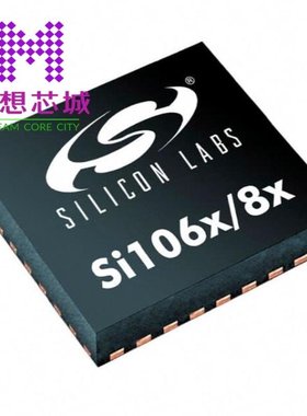 SI1064-A-GM SI1065-A-GM SI1065X-T1-E3