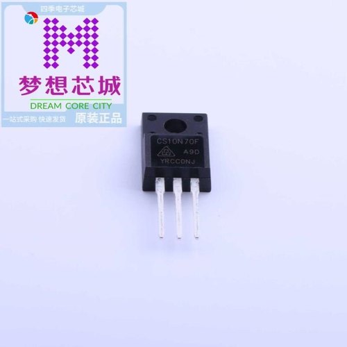 CS10N70FA9D CS10N70FA9R CS10N80FA9D