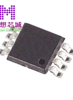 DS1080LU/V+ DS1081LE+ DS1081LE+T