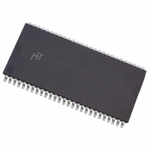 MT48LC32M16A2P-75:C TR  MT48LC32M16A2TG-75 IT:C TR