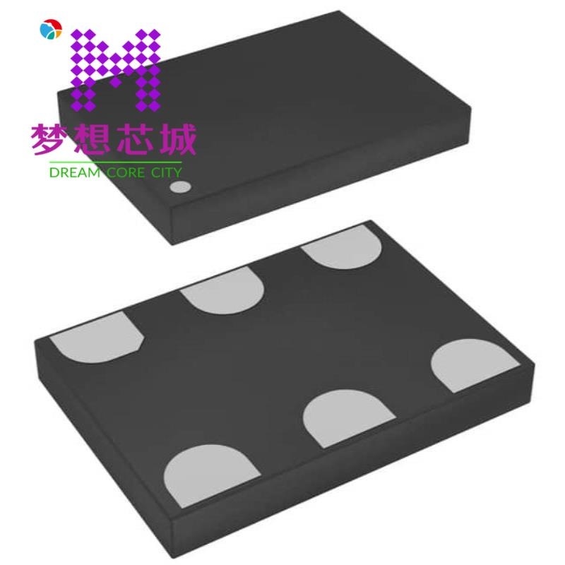 SIT5021AI-2DE-33VM156.250000X/SIT5022AI-2CE-33N-250.000000X