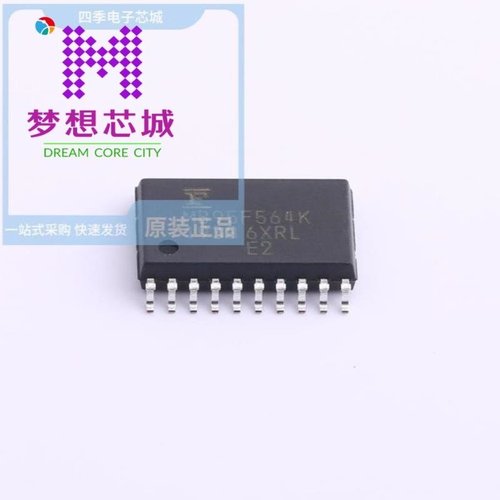 MB95F564KPF-G-UNE2 MB95F564KPF-G-UNERE2 MB95F564KPFT-G-SNE2