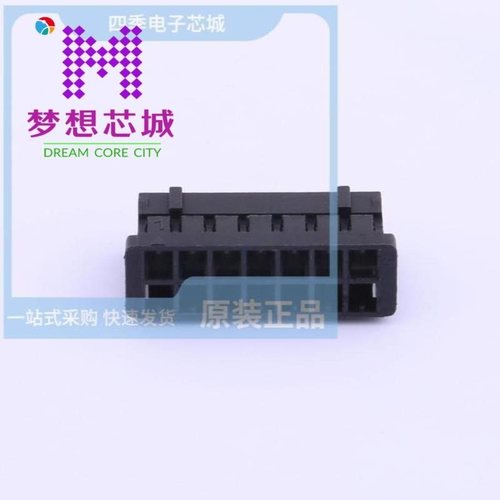 A2211H-2X07P A2211H-2X08P A2211H-2X10P