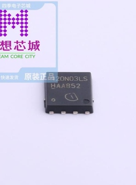 BSC120N03LS G BSC120N03LSG BSC120N03LSGATMA1