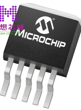 TC1265-3.3VETTR TC1265-3.3VOA TC1266