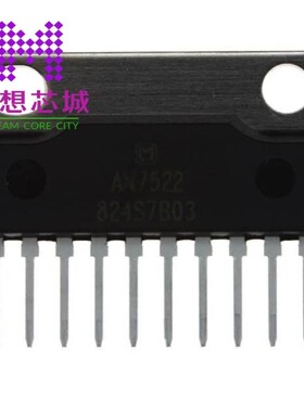 AN7522 AN7522N AN7523N