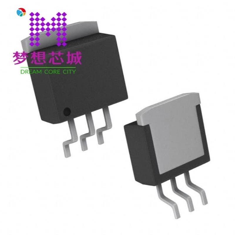 LMS1587ISX-ADJ LMS1587ISX-ADJ/NOPB LMS1587IT-1.5