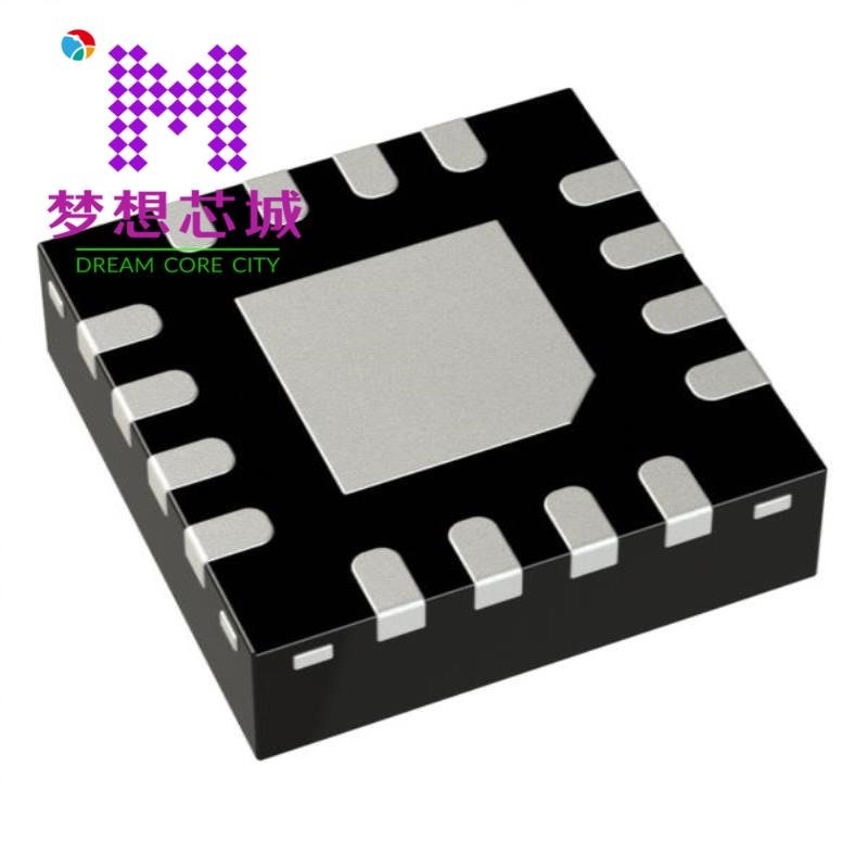 HMC344LP3 HMC344LP3E HMC344LP3ETR