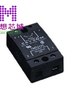 CMD6015 CMD6025 CMD603