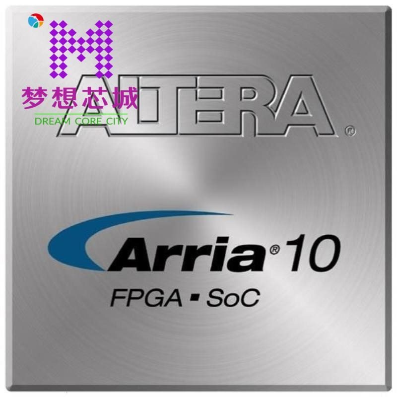 10AX027H3F34I2SG 10AX027H4F34I3SG 10AX027H4F34E3SG