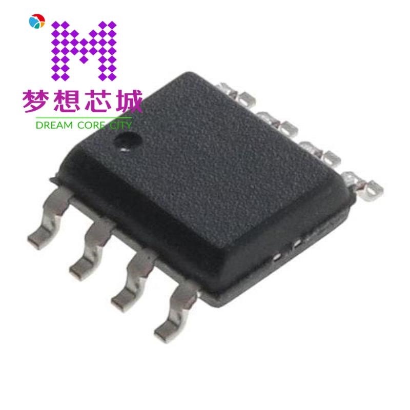 MAX704SESA+T MAX704SESA-T MAX704TCSA+