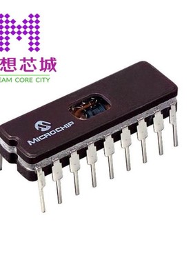PIC16C56A/JW PIC16C56AT-04/SS PIC16C56AT-04E/SO