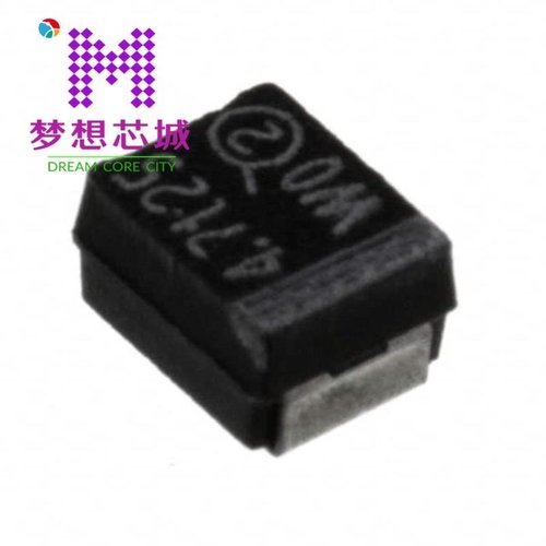 TR3B226K020C0600 TR3B226K020C0800 TR3B226M010C0500