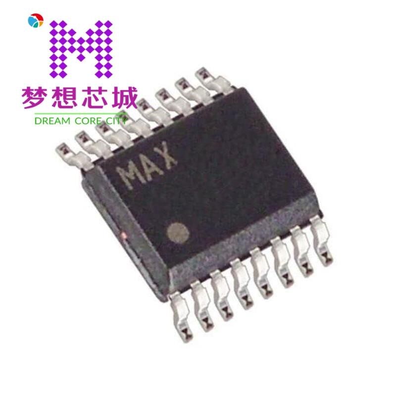 MAX4521CEE+T MAX4521CPE MAX4521CPE+