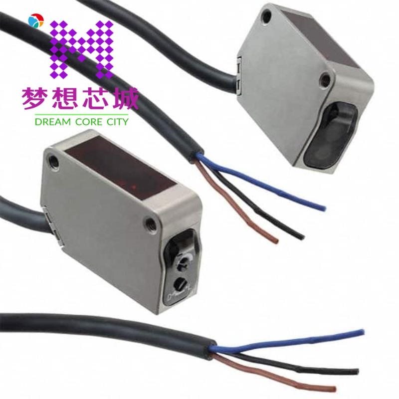 E3ZM-CT81 5M E3ZM-D82 2M E3ZM-D62 2M