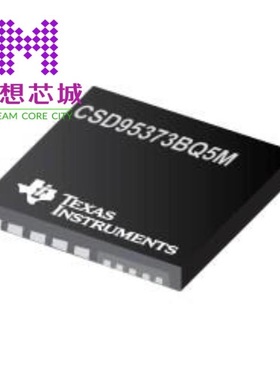 CSD95373BQ5M CSD95373BQ5MT CSD95375Q4M