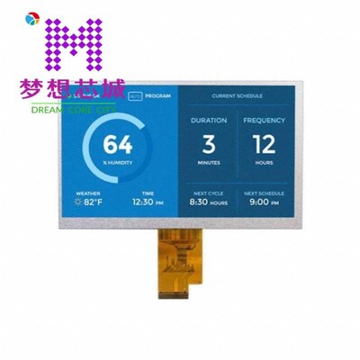 DT070DTFT-IPS DT070DTFT-IPS-HB DT070DTFT-IPS-HB-PTS