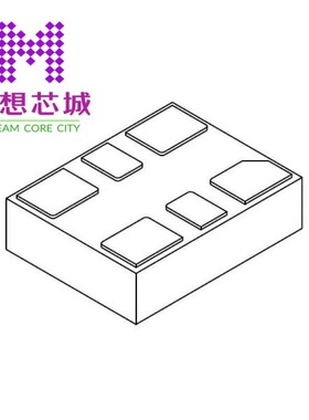 DSC1222DL1-156M2500 DSC1222DL1-156M2500T DSC1223DI2-150M0000